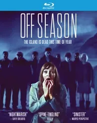 Offseason (Blu-ray) on MovieShack