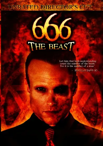 666: The Beast (DVD) (MOD) on MovieShack