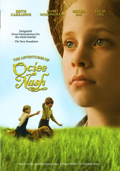 Adventures of Ociee Nash, The (DVD) (MOD)
