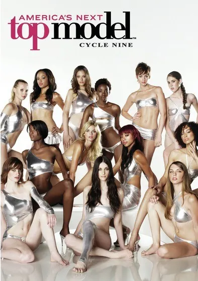 America’s Next Top Model: Cycle 9 (DVD) (MOD) on MovieShack