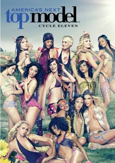 America’s Next Top Model: Cycle 11 (DVD) (MOD) on MovieShack