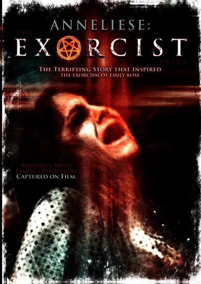Anneliese: The Exorcist Tapes (DVD) (MOD) on MovieShack