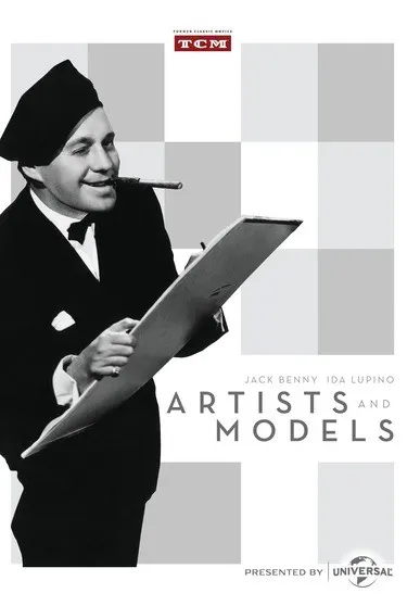 Artists & Models (DVD) (MOD)