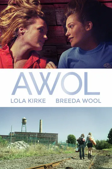 AWOL (DVD) (MOD)