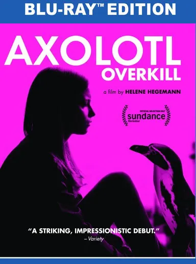 Axolotl Overkill (Blu-ray) (MOD) on MovieShack