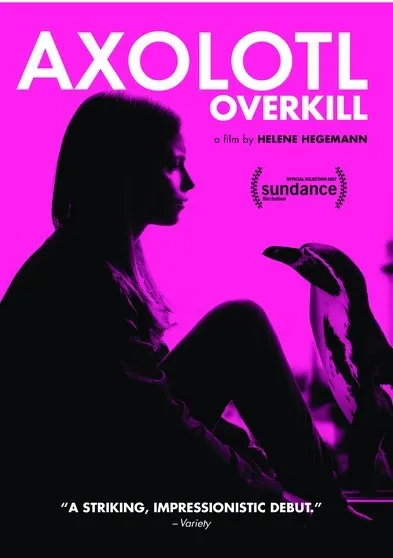 Axolotl Overkill (DVD) (MOD) on MovieShack