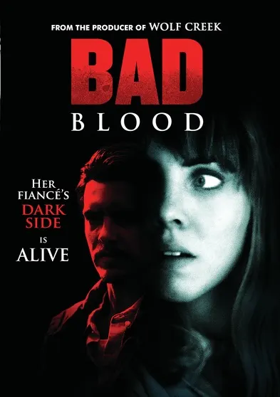 Bad Blood (DVD) (MOD) on MovieShack