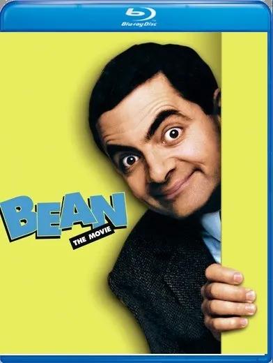 Bean (Blu-ray) (MOD) on MovieShack