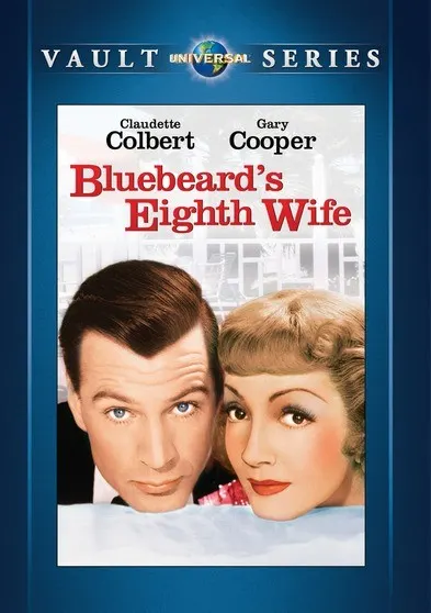Bluebeard’s Eighth Wife