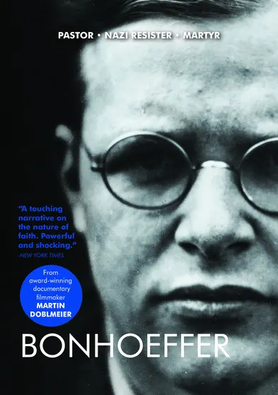 Bonhoeffer (DVD) (MOD)