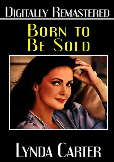 Born to be Sold (DVD) (MOD)