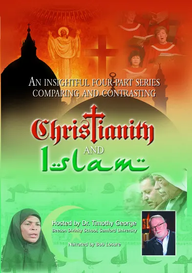 Christianity and Islam (DVD) (MOD) on MovieShack
