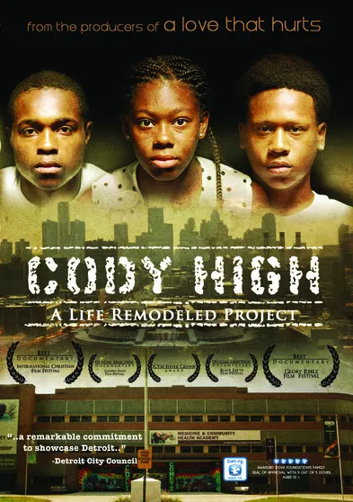 Cody High (DVD) (MOD) on MovieShack