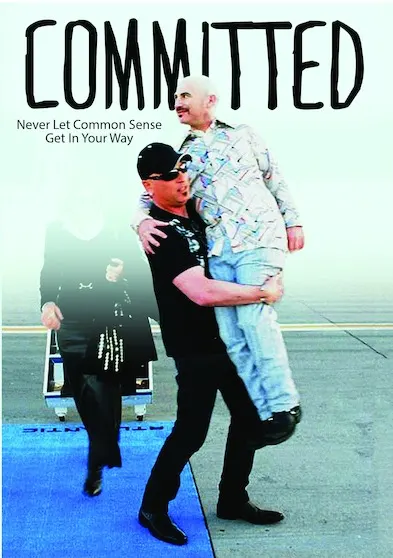 Committed (DVD) (MOD)