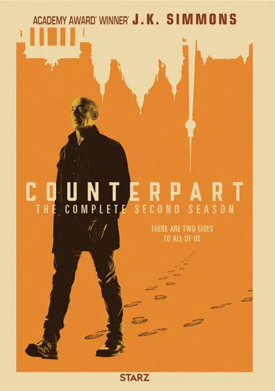 Counterpart: S2 (DVD) (MOD) on MovieShack