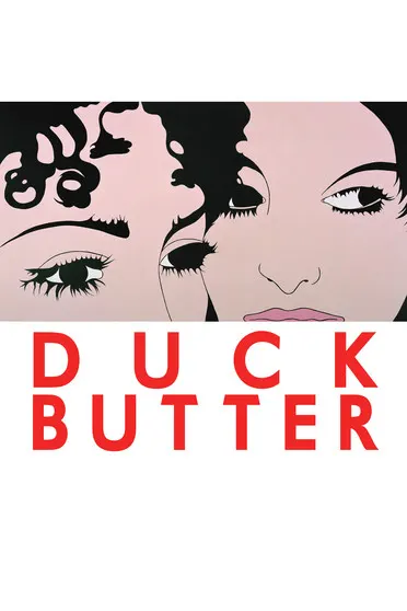 Duck Butter (DVD) (MOD)
