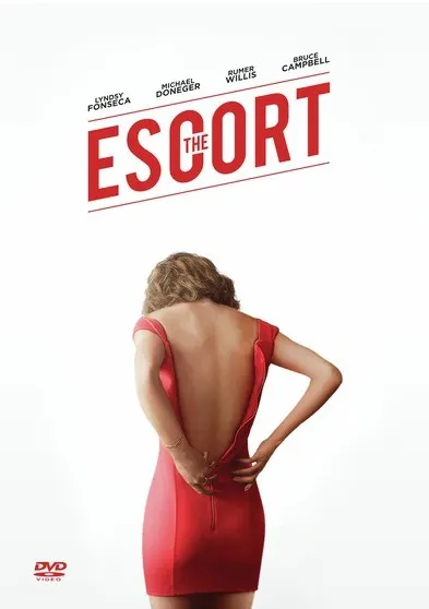 Escort, The (DVD) (MOD)