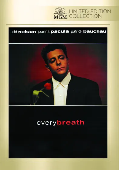 Every Breath (DVD) (MOD)