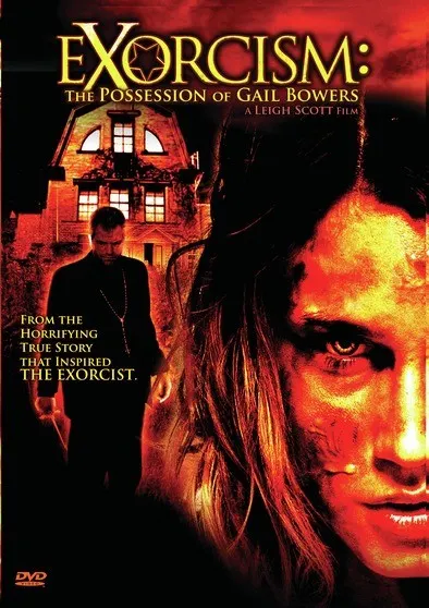 Exocism: The Possession of Gail Bowers (DVD) (MOD) on MovieShack
