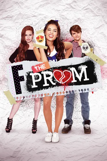 F the Prom (DVD) (MOD)