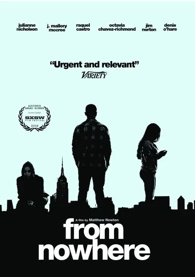 From Nowhere (DVD) (MOD) on MovieShack