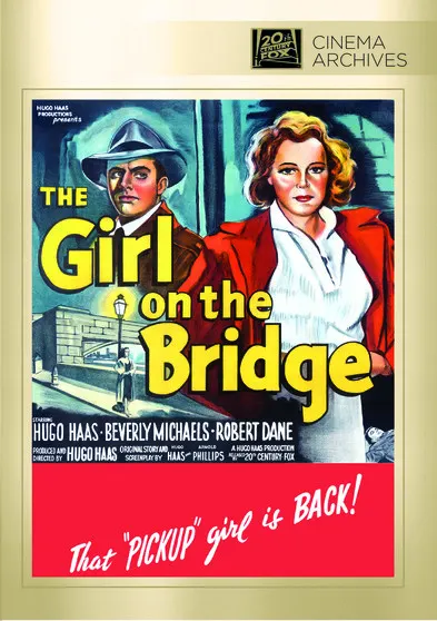 The Girl on the Bridge on MovieShack