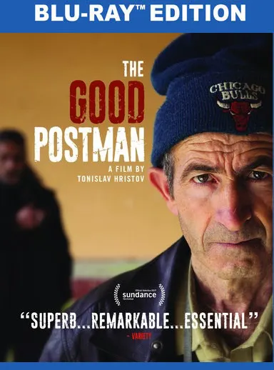 Good Postman, The (Blu-ray) (MOD)