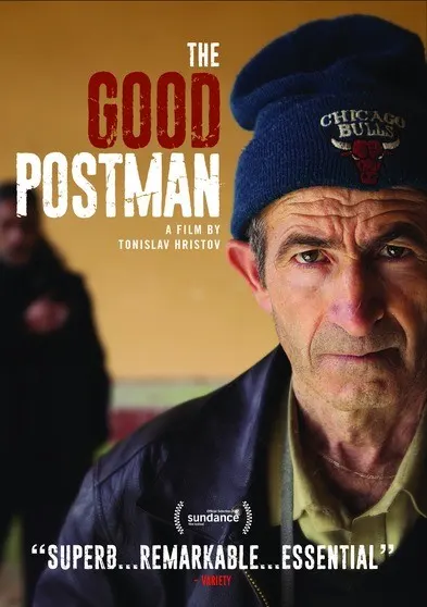 Good Postman, The (DVD) (MOD)