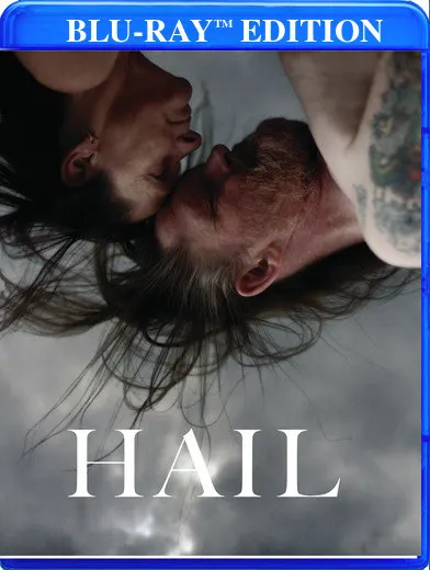 Hail (Blu-ray) (MOD)