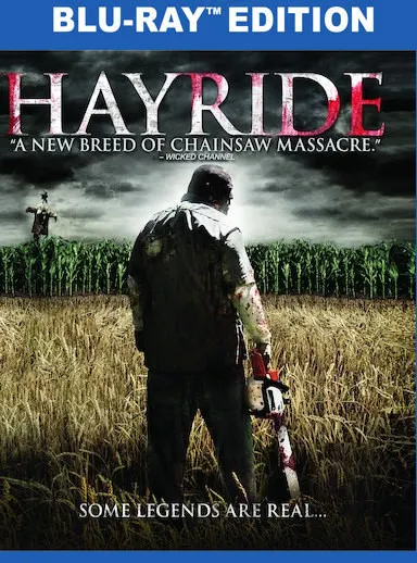 Hayride (Blu-ray) (MOD) on MovieShack
