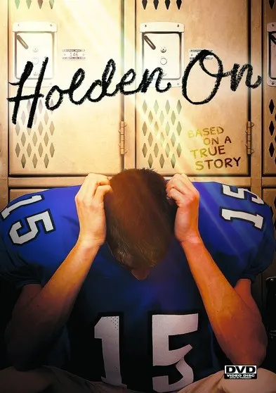 Holden On (DVD) (MOD) on MovieShack