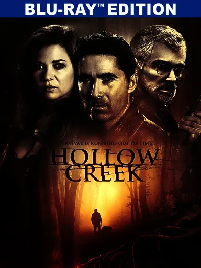 Hollow Creek (Blu-ray) (MOD)