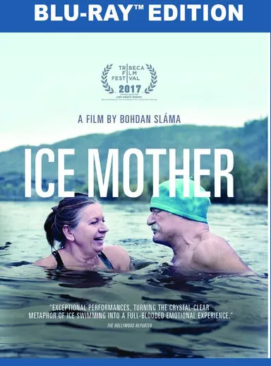 Ice Mother (Blu-ray) (MOD) on MovieShack