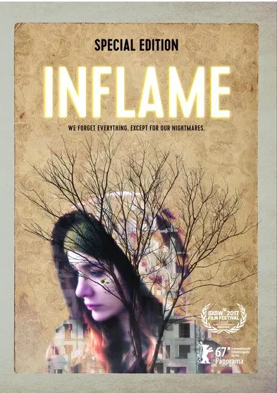 Inflame (DVD) (MOD) on MovieShack