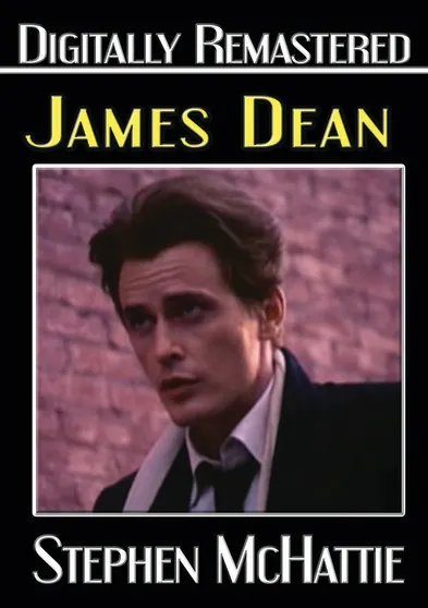 James Dean (DVD) (MOD)