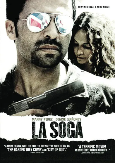 La Soga (DVD) (MOD) on MovieShack