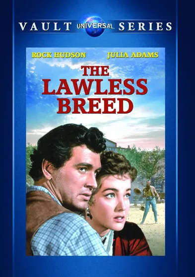 The Lawless Breed on MovieShack