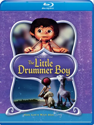 Little Drummer Boy, The (Blu-ray) (MOD)