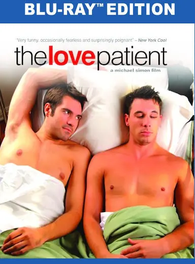 Love Patient, The (Blu-ray) (MOD)