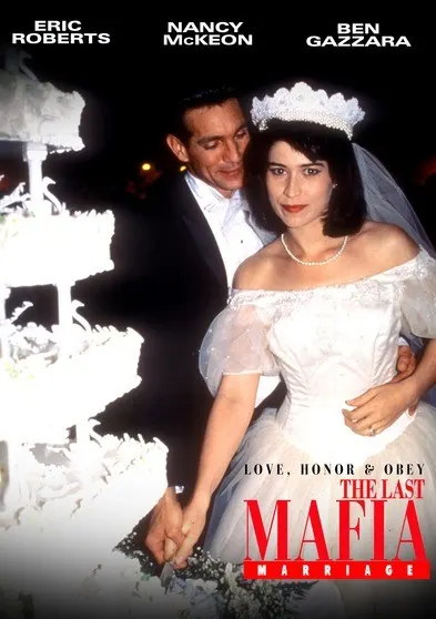 Love, Honor & Obey: The Last Mafia Marriage (DVD) (MOD) on MovieShack