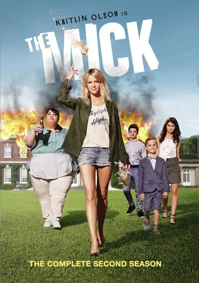 The Mick: The Complete Second Season