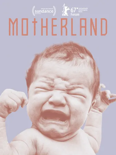 Motherland (DVD) (MOD)