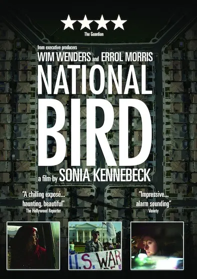 National Bird (DVD) (MOD)
