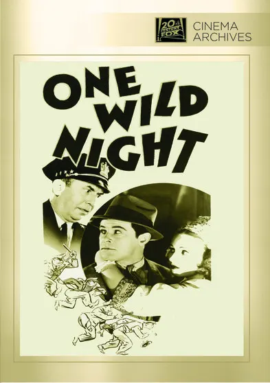 One Wild Night on MovieShack