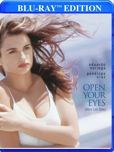 Open Your Eyes (Blu-ray) (MOD) on MovieShack