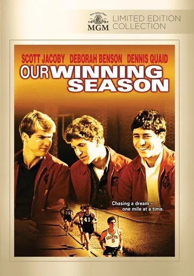 Our Winning Season (DVD) (MOD) on MovieShack