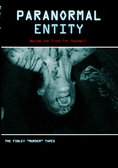 Paranormal Entity (DVD) (MOD) on MovieShack