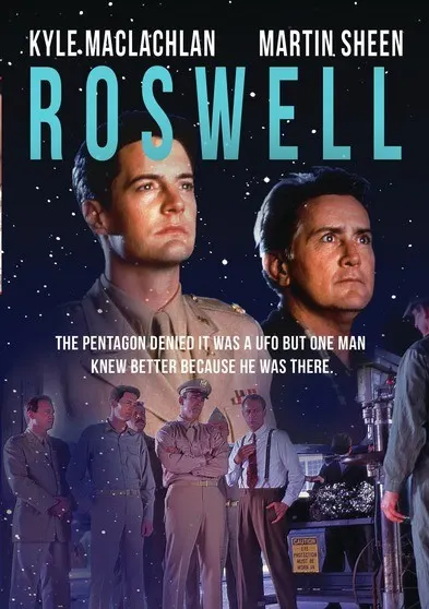 Roswell (DVD) (MOD) on MovieShack
