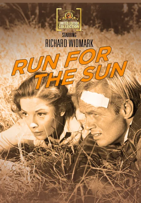 Run For The Sun (DVD) (MOD)