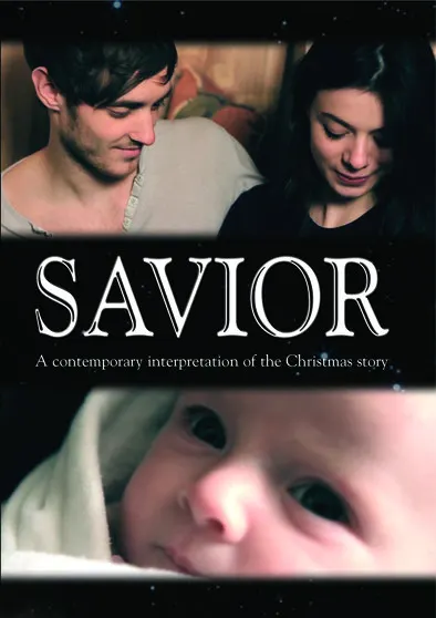 Savior (DVD) (MOD) on MovieShack